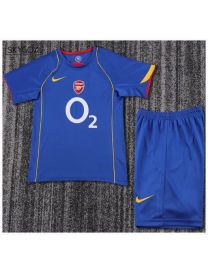 Arsenal Exterieur 04/05 - Enfants