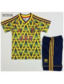 Arsenal Exterieur 91/93 - Enfants