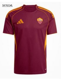 As Roma Domicile 2025/26