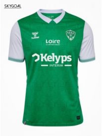 As Saint-etienne Domicile 2025/26