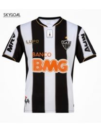 Atlético Mineiro Domicile 2013/14