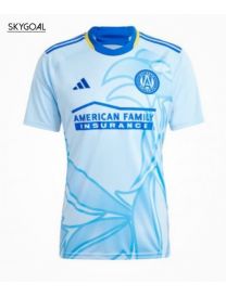 Atlanta United Exterieur 2024