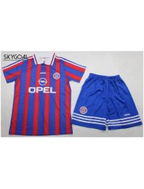 Bayern Munich Domicile 95/97 - Enfants