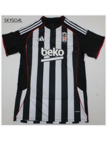 Besiktas Jk Exterieur 2025/26
