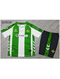 Betis Domicile 2025/26 - Enfants