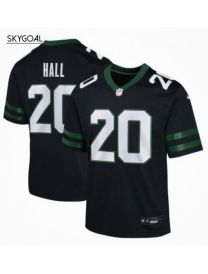 Breece Hall New York Jets - Black