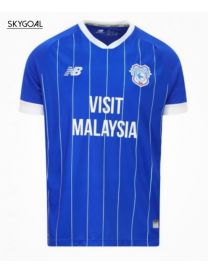 Cardiff City Domicile 2025/26