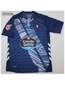 Celta De Vigo 2a Equipacion 2025/26