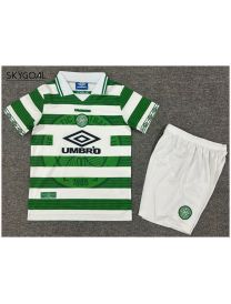 Celtic Domicile 97/99-enfants