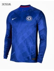 Chelsea Domicile 2025/26 Ml