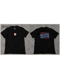 Fc Barcelona Algodón Maillot-black