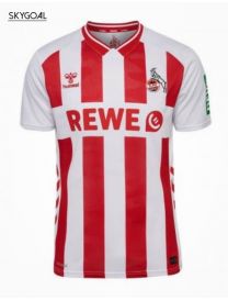 Fc Köln Domicile 2025/26