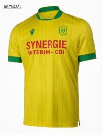 Fc Nantes Domicile 2025/26
