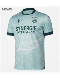 Fc Nantes Exterieur 2025/26