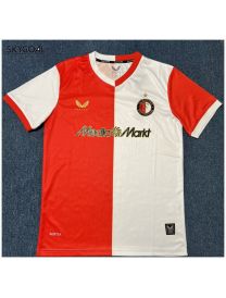 Feyenoord Domicile 2025/26