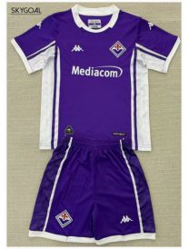 Fiorentina Domicile 2025/26 - Enfants