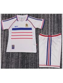 France Exterieur 1998 - Enfants