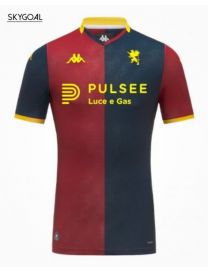 Genoa Domicile 2025/26