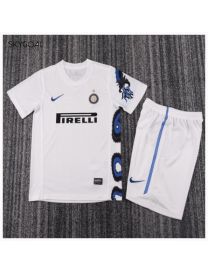 Inter Milan Exterieur 2010/11 - Enfants