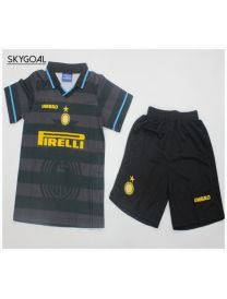 Inter Milan Third 97/98 - Enfants