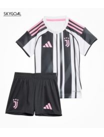 Juventus Domicile 2025/26 - Enfants