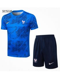 Kit Entrenamiento France 2025- Light Bule