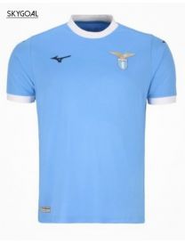 Lazio Domicile 2025/26