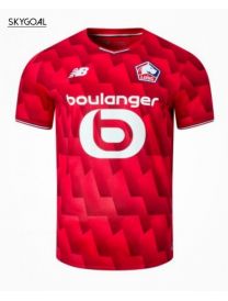 Lille Domicile 2025/26