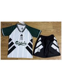 Liverpool Exterieur 93/95 - Enfants