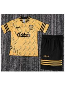 Liverpool Exterieur 94/96 - Enfants