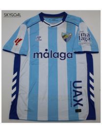 Málaga Domicile 2025/26