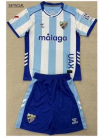 Malaga Domicile 2025/26- Enfants
