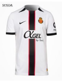 Mallorca Exterieur 2025/26