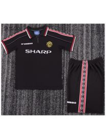 Manchester United Exterieur 99 - Enfants