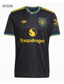 Manchester United Third 2025/26