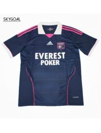 Olympique Lyon Exterieur 2011/12