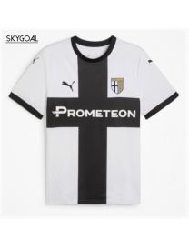 Parma Domicile 2025/26