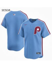 Philadelphia Phillies - Light Blue