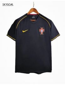 Portugal Exterieur Wc 2006
