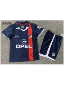 Psg Domicile 01/02 - Enfants