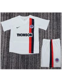 Psg Exterieur 02/03 - Enfants