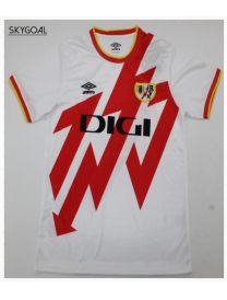 Rayo Vallecano 1a Equipacion 2025/26