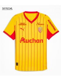 Rc Lens Domicile 2025/26
