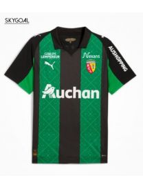 Rc Lens Exterieur 2025/26
