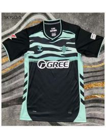 Real Betis Third 2025/26
