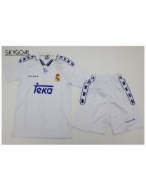 Real Madrid Domicile 94/96 - Enfants