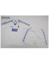 Real Madrid Domicile 96/97 - Enfants