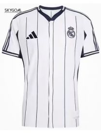 Real Madrid Mlb 25 Del Coupe Du Monde De Clubs
