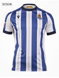 Real Sociedad Domicile 2025/26