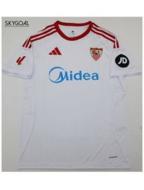 Sevilla Domicile 2025/26